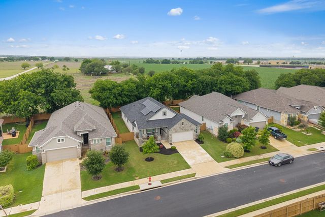 148 White Steppe WAY, Georgetown, TX 78626