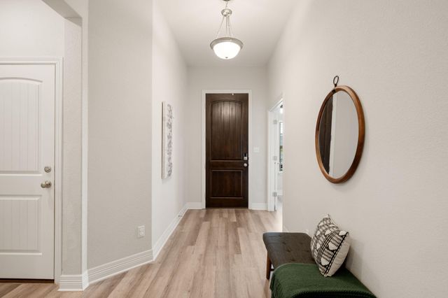 148 White Steppe WAY, Georgetown, TX 78626