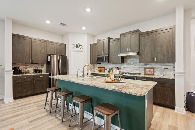 148 White Steppe WAY, Georgetown, TX 78626