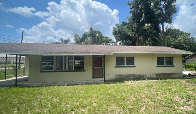 2033 VOLTAIRE STREET, Lakeland, FL 33801