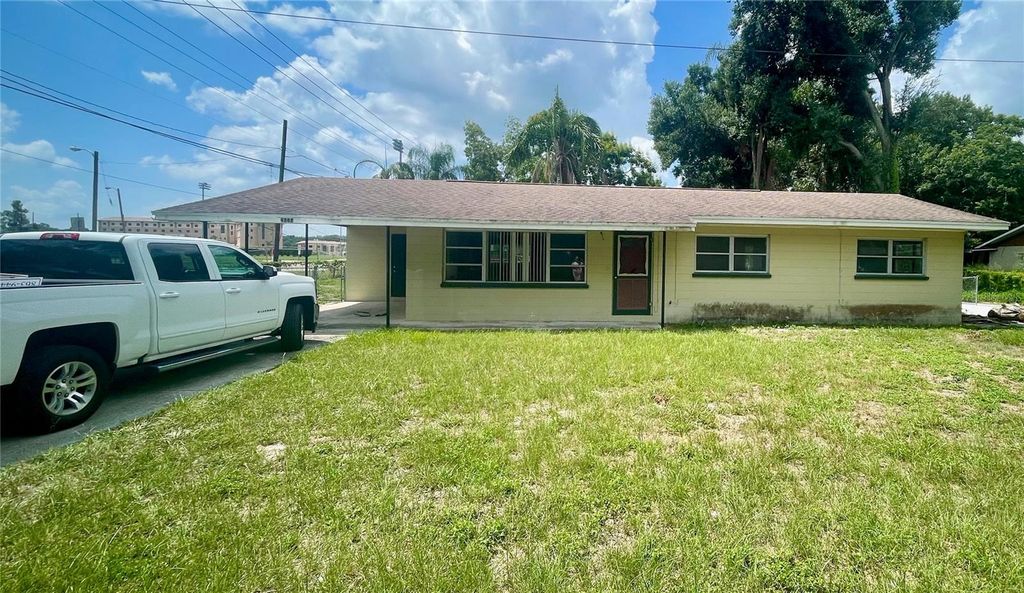 2033 VOLTAIRE STREET, Lakeland, FL 33801