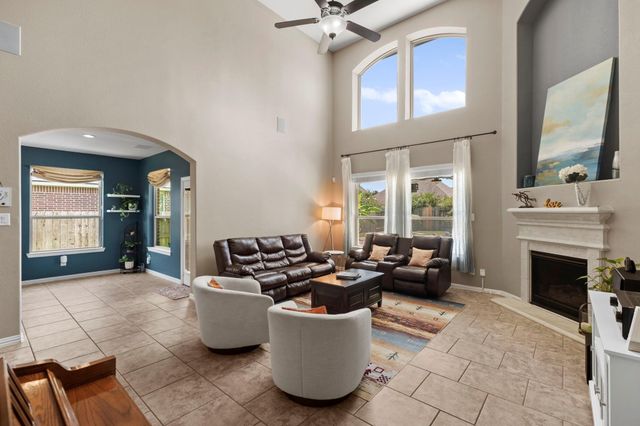 19519 Arbor Lodge Drive, Cypress, TX 77433