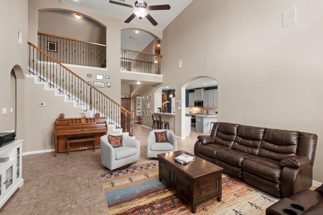 19519 Arbor Lodge Drive, Cypress, TX 77433