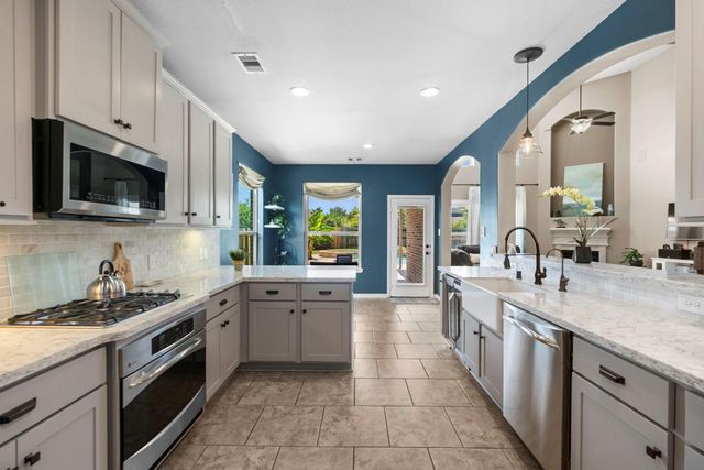 19519 Arbor Lodge Drive, Cypress, TX 77433