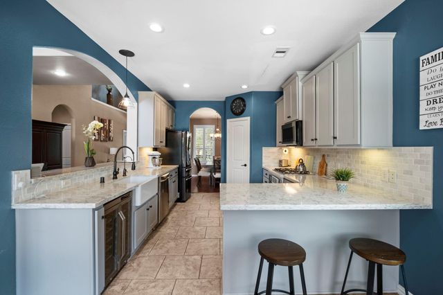 19519 Arbor Lodge Drive, Cypress, TX 77433