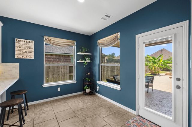 19519 Arbor Lodge Drive, Cypress, TX 77433