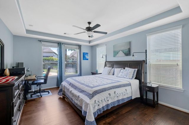 19519 Arbor Lodge Drive, Cypress, TX 77433