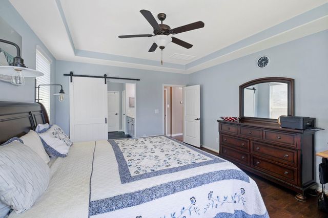 19519 Arbor Lodge Drive, Cypress, TX 77433