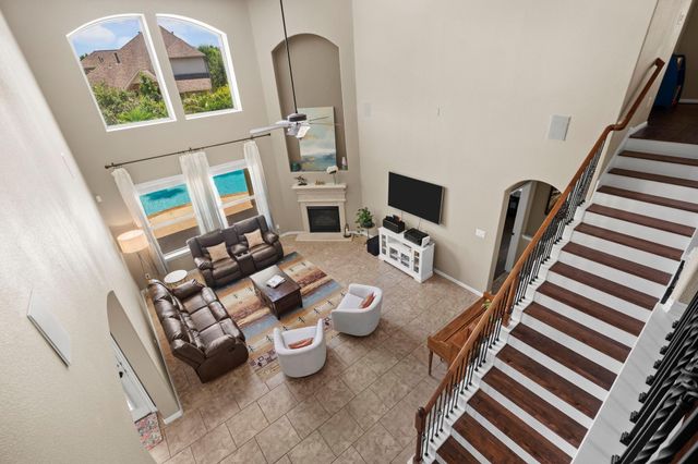 19519 Arbor Lodge Drive, Cypress, TX 77433