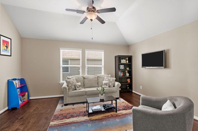19519 Arbor Lodge Drive, Cypress, TX 77433