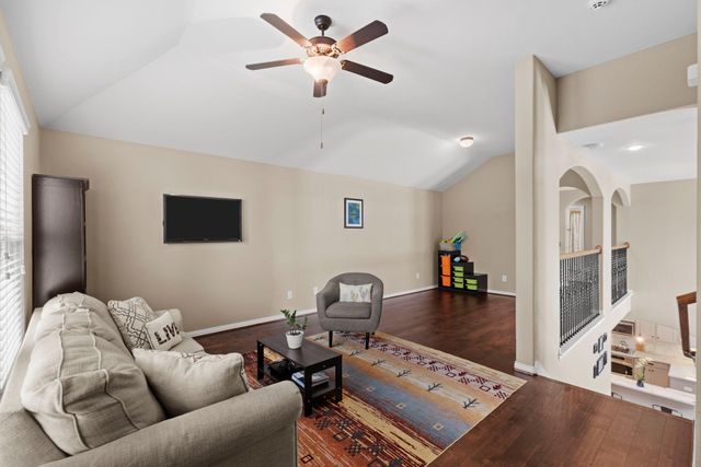19519 Arbor Lodge Drive, Cypress, TX 77433
