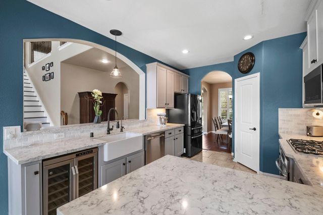 19519 Arbor Lodge Drive, Cypress, TX 77433