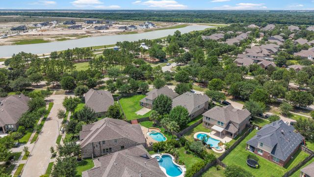 19519 Arbor Lodge Drive, Cypress, TX 77433