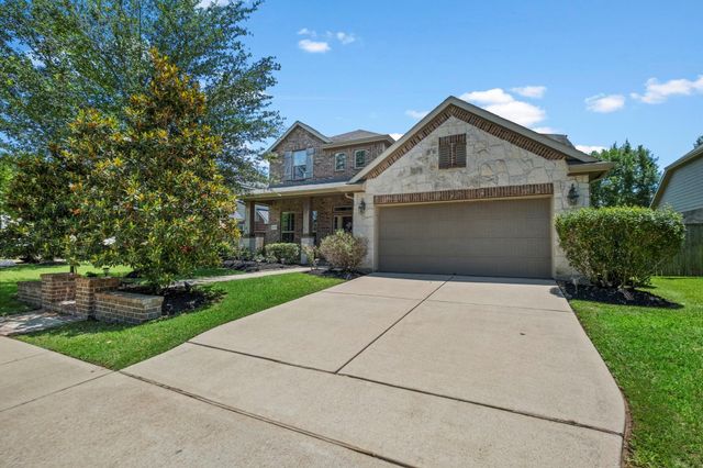 19519 Arbor Lodge Drive, Cypress, TX 77433