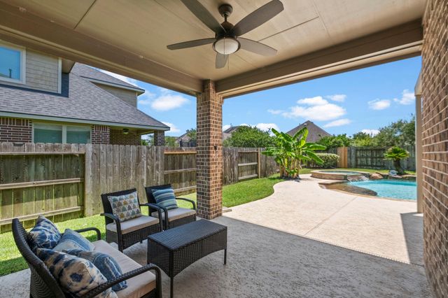 19519 Arbor Lodge Drive, Cypress, TX 77433