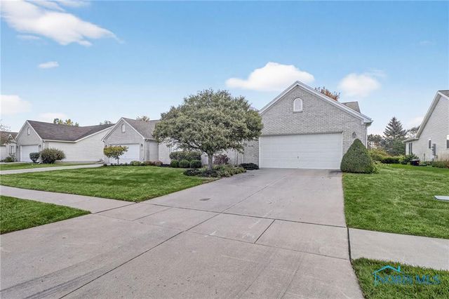26336 E Wexford Drive, Perrysburg, OH 43551