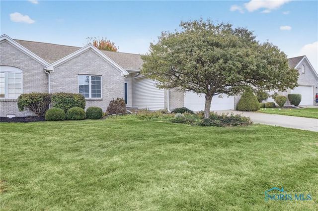 26336 E Wexford Drive, Perrysburg, OH 43551