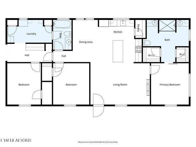9 Hamilton Ave, Englewood, TN 37329