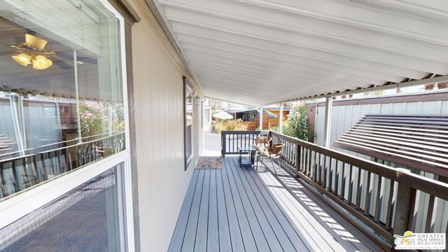 5 Garfield Drive, Cathedral City, CA 92234