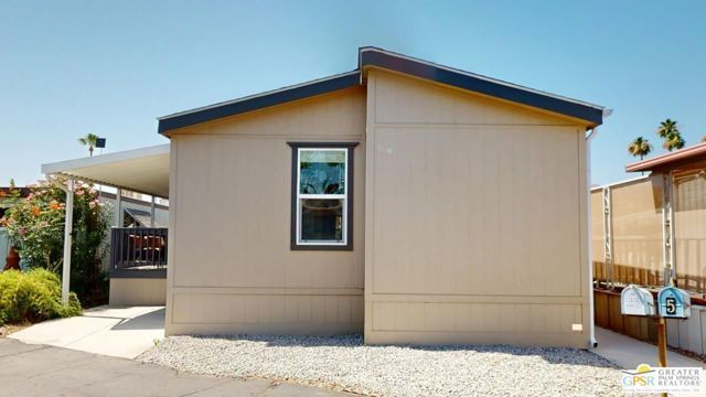 5 Garfield Drive, Cathedral City, CA 92234