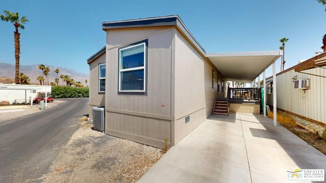 5 Garfield Drive, Cathedral City, CA 92234