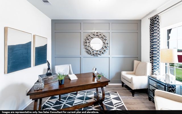 367 Bronco Drive, Waxahachie, TX 75165