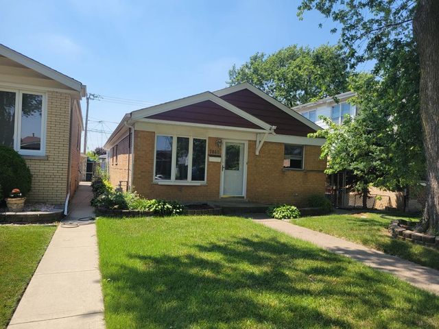7840 Massasoit Avenue, Burbank, IL 60454