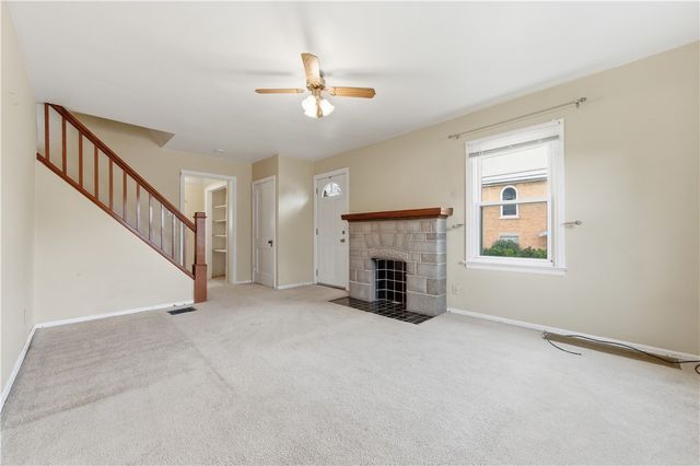 1027 Venice Ave, East Mckeesport, PA 15035