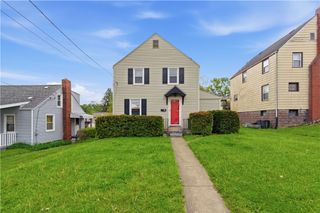 1027 Venice Ave, East Mckeesport, PA 15035