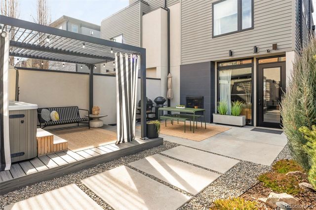 4450 Utica Street, Denver, CO 80212