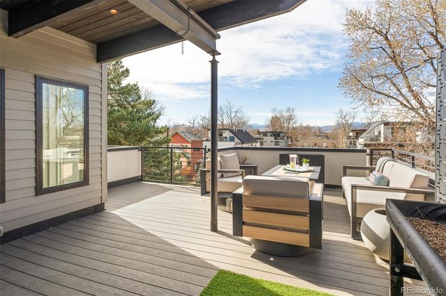 4450 Utica Street, Denver, CO 80212