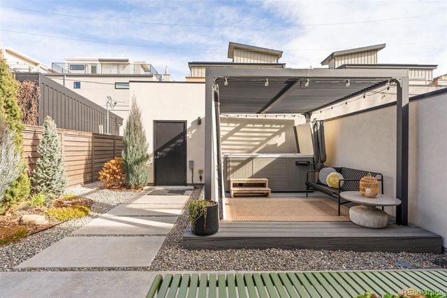 4450 Utica Street, Denver, CO 80212