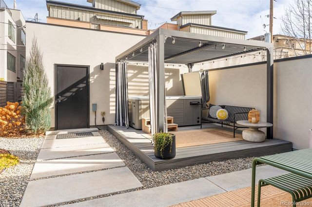 4450 Utica Street, Denver, CO 80212