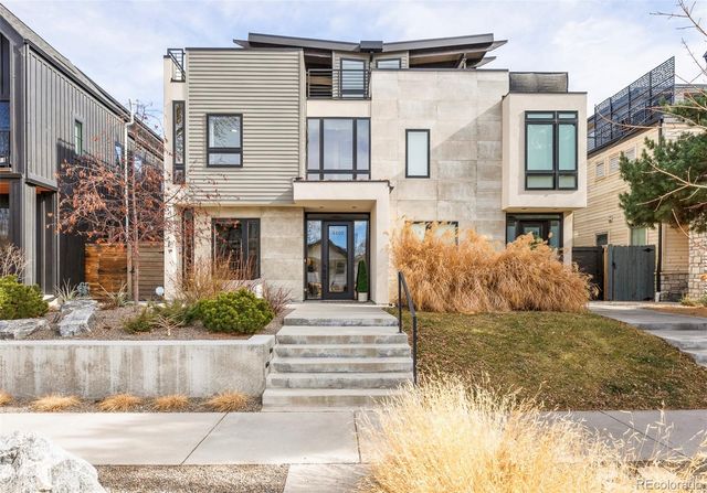 4450 Utica Street, Denver, CO 80212
