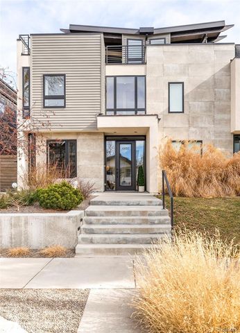 4450 Utica Street, Denver, CO 80212