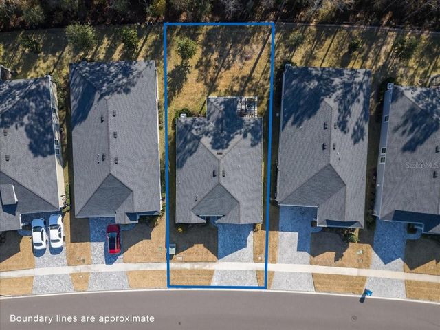 700 STILLWATER BOULEVARD, St Johns, FL 32259