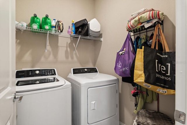 700 STILLWATER BOULEVARD, St Johns, FL 32259