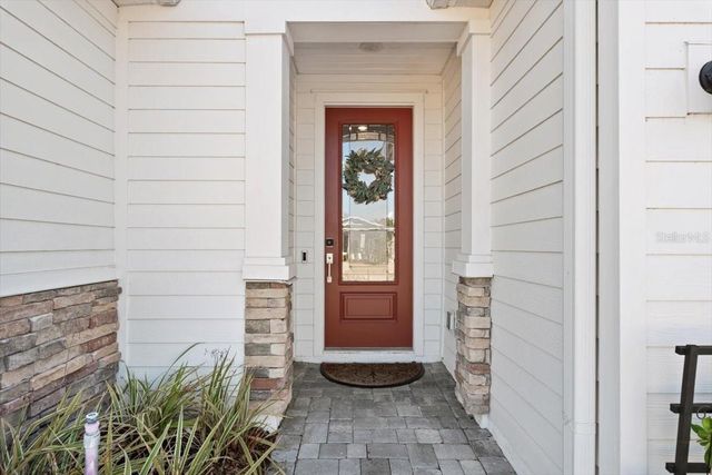 700 STILLWATER BOULEVARD, St Johns, FL 32259