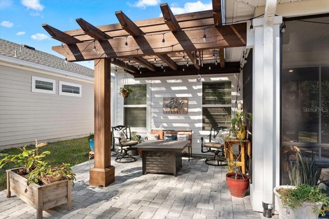 700 STILLWATER BOULEVARD, St Johns, FL 32259