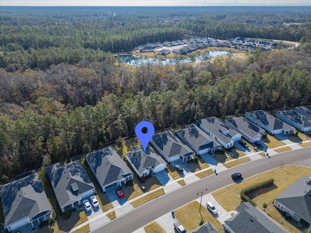 700 STILLWATER BOULEVARD, St Johns, FL 32259