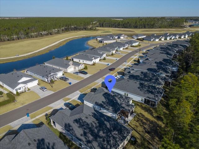 700 STILLWATER BOULEVARD, St Johns, FL 32259