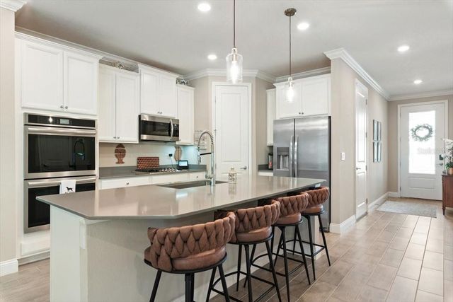 700 STILLWATER BOULEVARD, St Johns, FL 32259