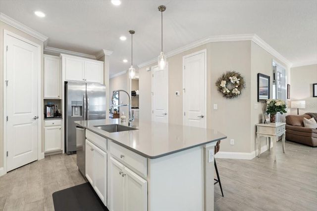 700 STILLWATER BOULEVARD, St Johns, FL 32259