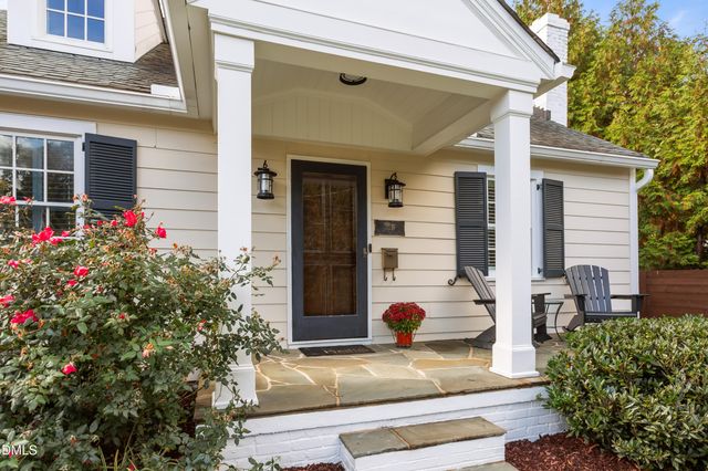 2211 Breeze Road, Raleigh, NC 27608