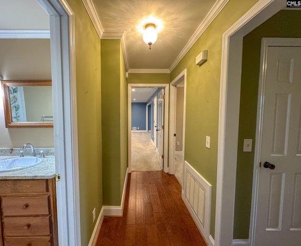 145 Lake Harbor Drive, Lexington, SC 29072