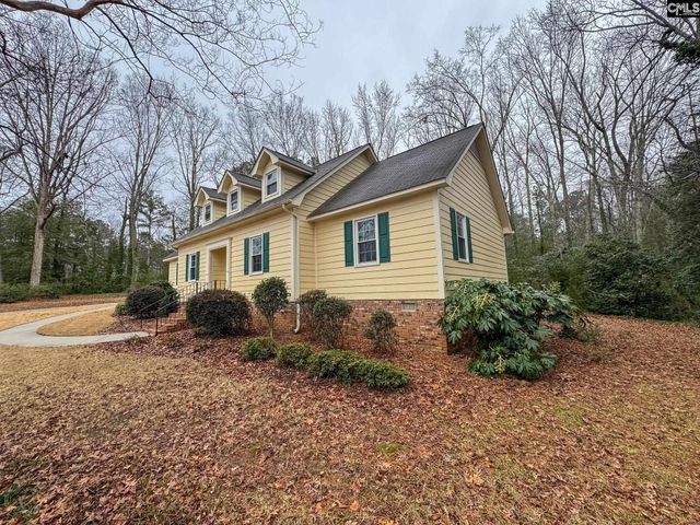 145 Lake Harbor Drive, Lexington, SC 29072