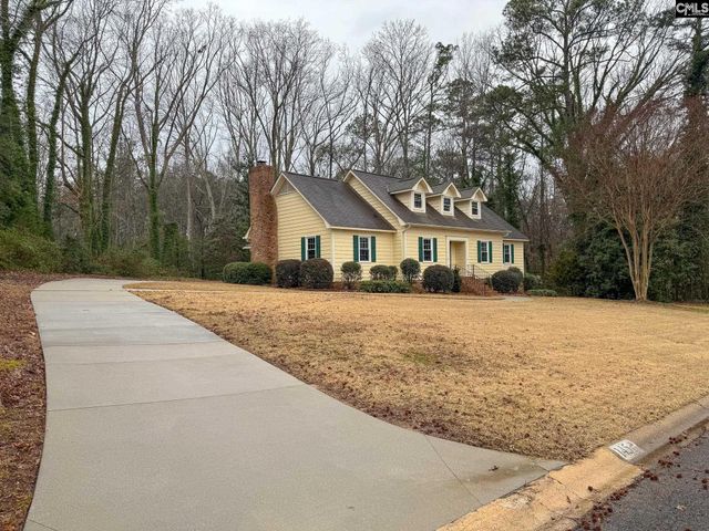 145 Lake Harbor Drive, Lexington, SC 29072