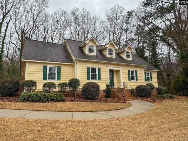 145 Lake Harbor Drive, Lexington, SC 29072