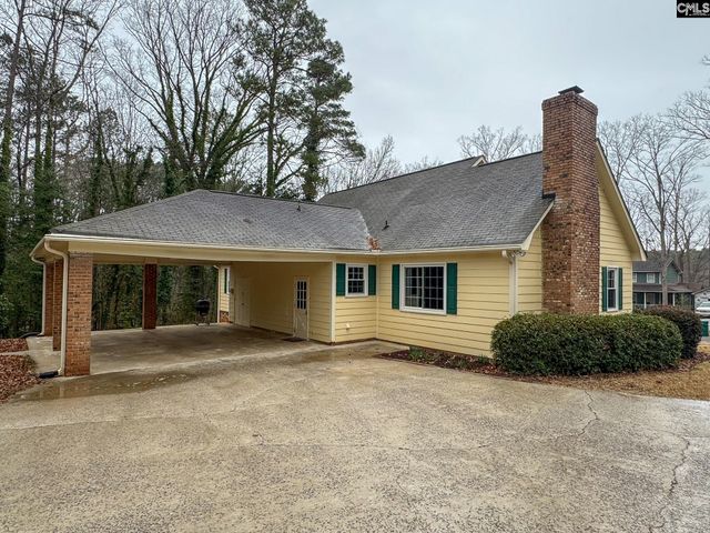 145 Lake Harbor Drive, Lexington, SC 29072