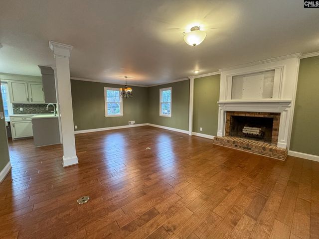 145 Lake Harbor Drive, Lexington, SC 29072